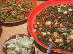 -先启半步颠.川菜.小酒馆(宝安坪洲店)