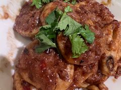 -清晖小苑•顺德地方菜(壹海城店)