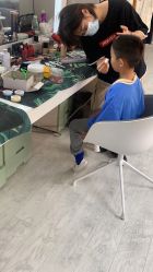 点击看大图 -INKIDS潮童社儿童摄影(朝阳大悦城店)