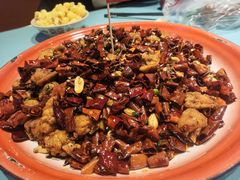 -川正旺江湖菜(三元桥店)