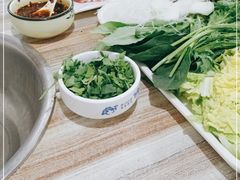 -原柳滩高台阶涮羊肉