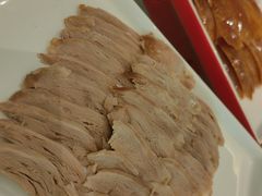 -玉林烤鸭店(定福庄店)