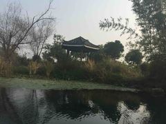 -保利石象湖景区