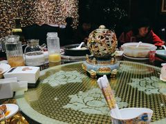 -金枝玉叶上海人家食府(三里河店)