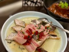 -莫干山郡安里度假酒店-桃尖中餐厅