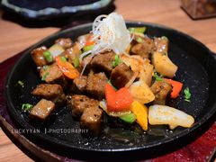 -隐月· 㐂和食屋(芝罘万达公馆店)