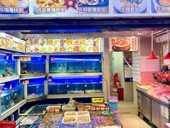 -东江海鲜大排档·潮汕菜·砂锅粥
