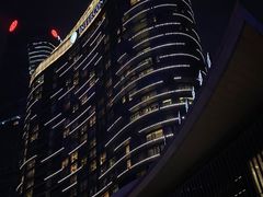 -长沙北辰洲际酒店-兰调全日餐厅