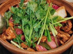 -胡须佬鸡煲四季火锅店(石厦西村直营店)