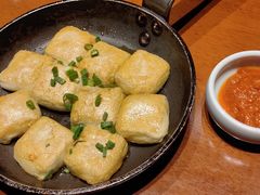 -徽三说·土徽菜·中国徽菜连锁品牌(一中店)