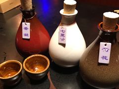 -醉小酒馆·川菜·江湖菜·重庆菜(观音桥旗舰店)