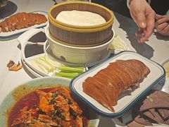-金百万烤鸭店(良乡店)
