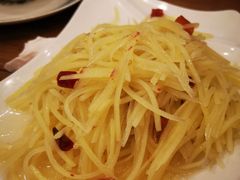 -清真·玛丽亚新疆菜主题餐厅(浙江中路店)