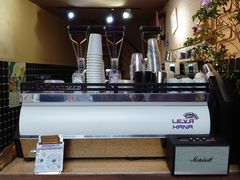 -HANA COFFEE(长寿路店)