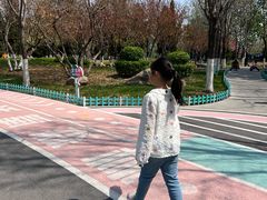 -张店儿童公园