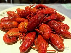 -靓靓蒸虾(中山公园店)