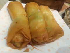 -添好运点心专门店(北角店)