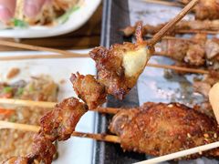 鸡软骨-管氏翅吧(中关村店)