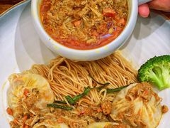 -馋三尺蟹粉小笼(人民广场店)