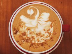 -COFFEE HOLIC(朝外SOHO店)