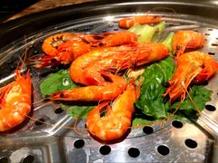 船奇.蒸汽海鲜-船奇蒸汽海鲜·闽菜(八市海鲜总店)