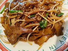 -去茶去餐厅(中央大街店)