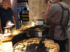 -罍+村卤菜摊(罍街店)