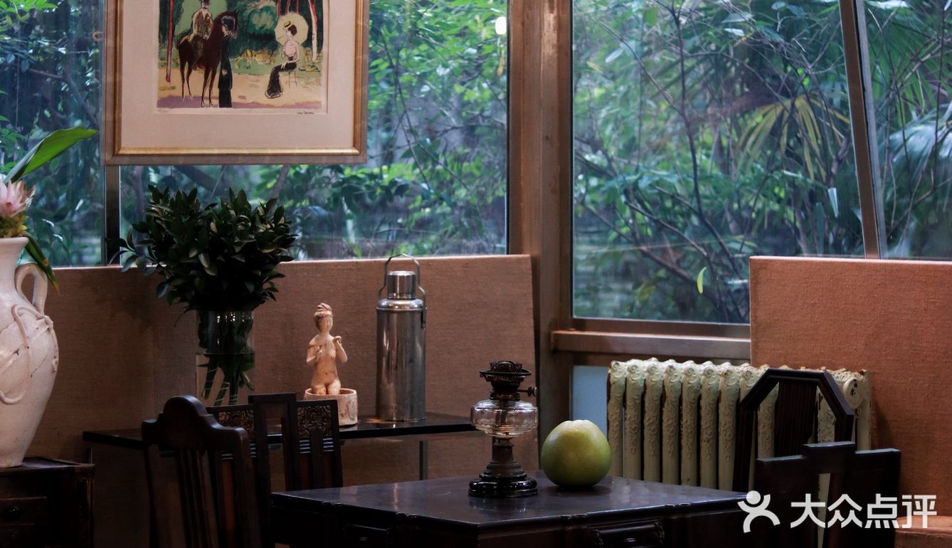 上海｜探寻中式美学与冰淇淋的奇妙结合！