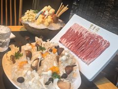 -东来顺·非遗火锅(高新店)