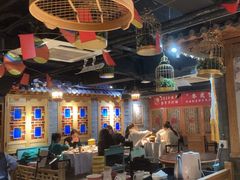 -京味斋·北京烤鸭(华威桥北工大店)
