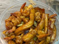 -鱼你相聚·河鲜馆(袁家岭店)