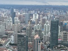 -东方明珠老上海8号餐厅(东方明珠广播电视塔店)