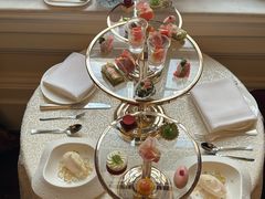 -Salon de Ville浦江汇(上海外滩华尔道夫酒店店)