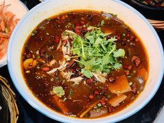 -苏浙徽·江南荟·本味融合菜(相城方圆里店)