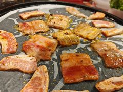 -柒酒烤肉(祁阳新天地店)