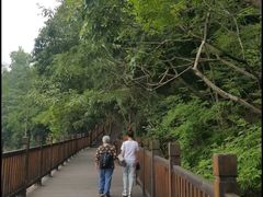 -仙海旅游度假区