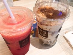 -满记甜品(江桥万达店)