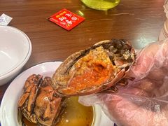 -谢记上海大排档(长寿路店)