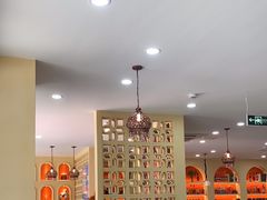 -烟疆印象新疆菜(万联广场店)