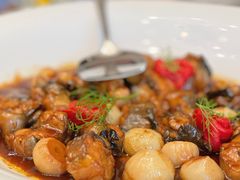 鳗鱼-九福楼大酒店