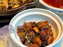 -久宴·天目湖大鱼头(恐龙园店)