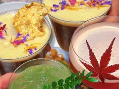 -沛家·西餐Brunch·直火料理