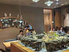 -云海肴·汽锅鸡·云南菜(领展购物广场·中关村店)