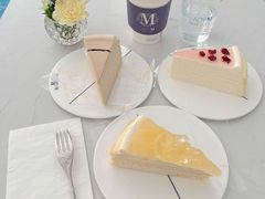 -Lady M Cake Boutique(麦迪逊大道店)