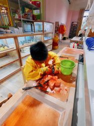 -宝燕乐园(闵行旗舰店)