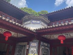 -云南民族村