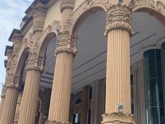 -阳光雷迪森广场酒店(中山东路店)