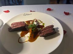 -Kathleen's Waitan 凯圣琳江景西餐厅(外滩店)
