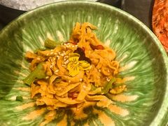 -上井料理黑金店(IFS国金中心店)