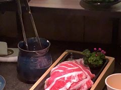 -湊湊火锅·茶憩(打浦桥日月光店)